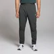 Pantaloni jogger din nailon MP Tempo Graphic pentru bărbați - Negru prespălat