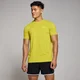 Tricou MP Tempo Binding pentru bărbați - Digital Green