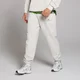 Pantaloni tip jogger cu croială supradimensionată MP Lifestyle pentru bărbați - Grey Marl