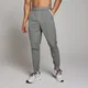 Pantaloni tip jogger MP Tempo Binding pentru bărbați - Rock