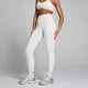 Colanți MP Lifestyle Training pentru femei - Natural Cotton