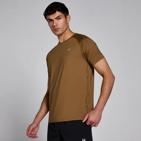 Tricou cu mânecă scurtă MP Training pentru bărbați