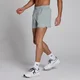 Pantaloni scurți din fibre țesute MP Training pentru bărbați