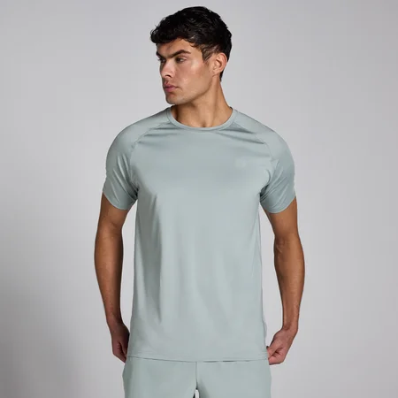 Tricou cu mânecă scurtă MP Training pentru bărbați