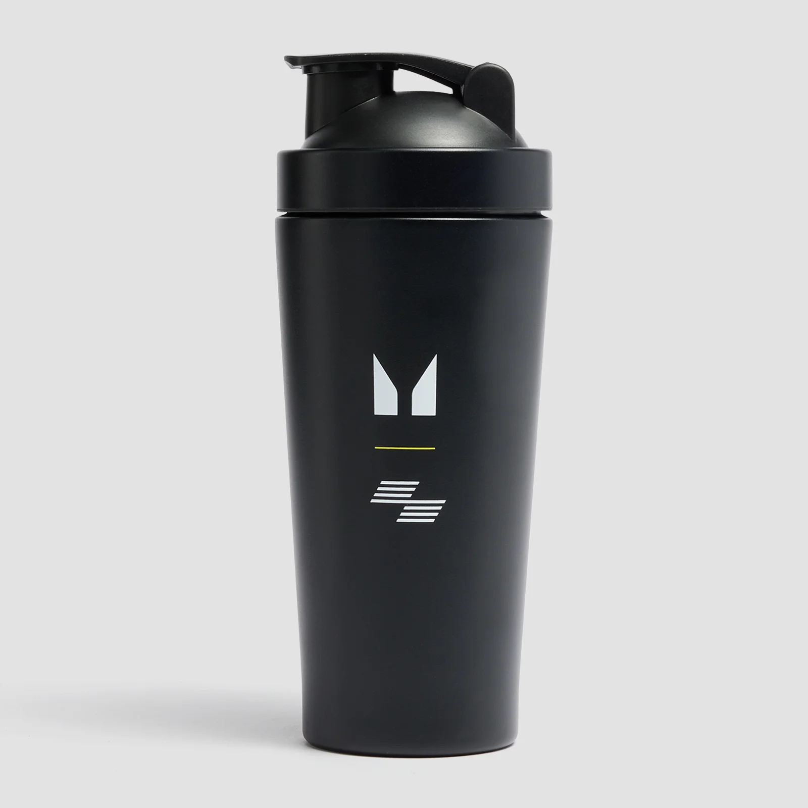 MP Hyrox Metal Shaker - Black Imagine 1