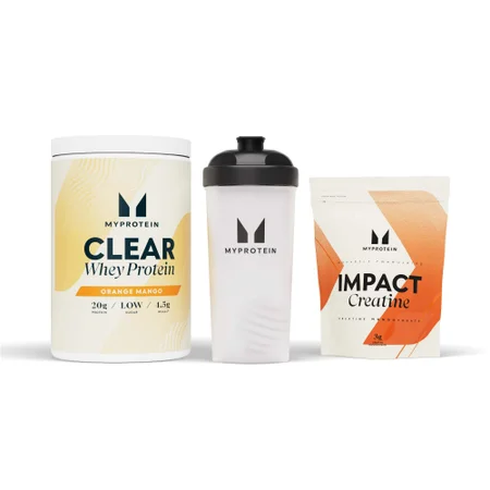 Set Clear Performance