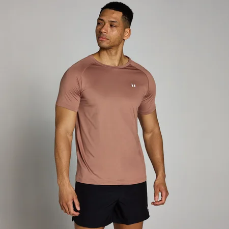 Tricou cu mânecă scurtă MP Training pentru bărbați