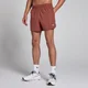 Pantaloni scurți din fibre țesute MP Training pentru bărbați