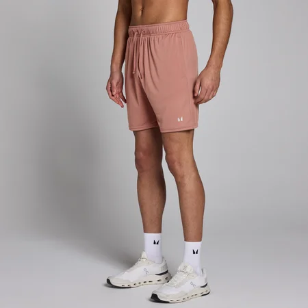 Pantaloni 7" scurți ușori MP Training pentru bărbați