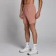 Pantaloni 7" scurți ușori MP Training pentru bărbați