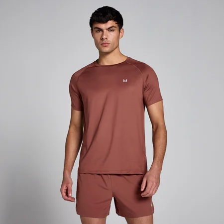 Tricou cu mânecă scurtă MP Training pentru bărbați