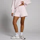 Pantaloni scurți MP Basics pentru femei - Baby Pink