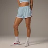 Pantaloni scurți de trening cu șnur MP X Tatiana Contrast - Light Aqua