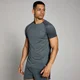 Tricou cu plasă MP Velocity pentru bărbați - Midnight