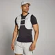 Vestă cu sistem de hidratare MP Velocity Ultra - Negru