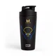 Shaker Myprotein Wolverine din metal reciclat - Negru