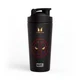 Myprotein Deadpool Metal Shaker - Black