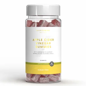 Jeleuri cu oțet de mere fără zahăr - Flavour Sugar Free Apple