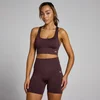 Bustieră sport MP Shape Seamless pentru femei