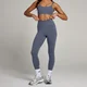 Colanți MP Tempo pentru femei - Charcoal Blue