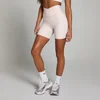 Pantaloni scurți MP Tempo pentru femei - Baby Pink