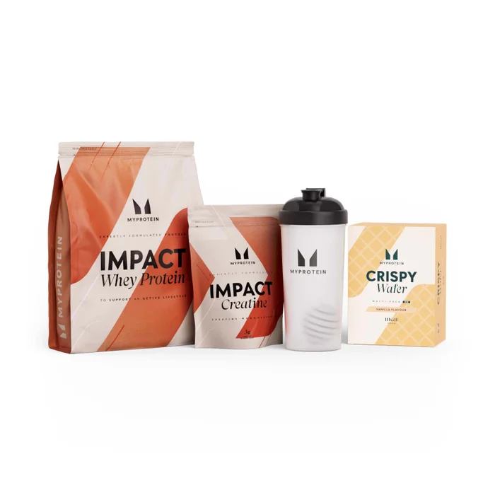 Set Protein