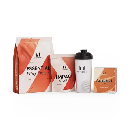 Set Protein Essentials