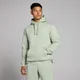 Hanorac MP Rest Day pentru bărbați - Verde pastel