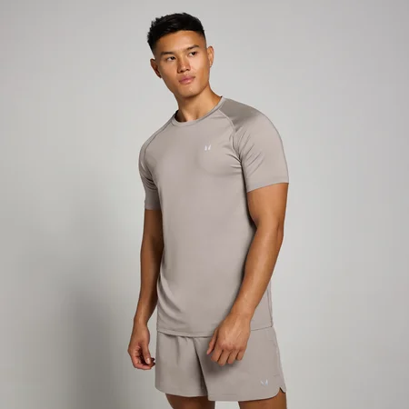 Tricou MP Training pentru bărbați - Mushroom