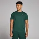 Tricou MP Rest Day pentru bărbați - Racing Green