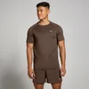Tricou MP Training pentru bărbați - Chocolate