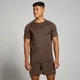 Tricou MP Training pentru bărbați - Chocolate