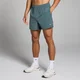 Pantaloni scurți cu cusătură de 13 cm MP Training pentru bărbați - Dark Slate