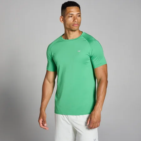 Tricou MP Training pentru bărbați - Fresh Green