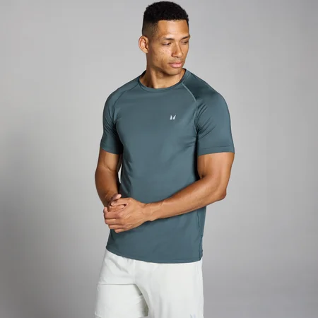 Tricou MP Training pentru bărbați - Dark Slate
