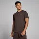 Tricou MP Rest Day pentru bărbați - Chocolate