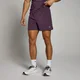 Pantaloni scurți țesuți MP Training 12,7cm - Deep Plum