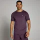 Tricou MP Training pentru bărbați - Deep Plum