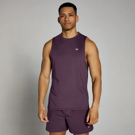 Maiou MP Training pentru bărbați - Deep Plum