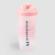 Shaker din plastic Myprotein Cherry Blossom - Roz