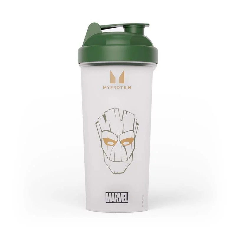 Shaker din plastic Groot Imagine 1