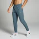 Pantaloni tip jogger țesuți MP Velocity pentru bărbați - Dark Slate