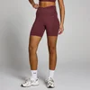 Pantaloni scurți MP Tempo pentru femei - Deep Berry