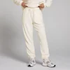 Pantaloni tip jogger MP Fleece pentru femei - Soft Cream