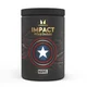 Impact Whey Isolate — Captain America — Vanilie și zmeură