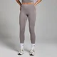 Colanți cu buzunare MP Active pentru femei - Cool Grey