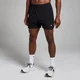 Pantaloni scurți cu buzunare MP Active Training pentru bărbați - Negru