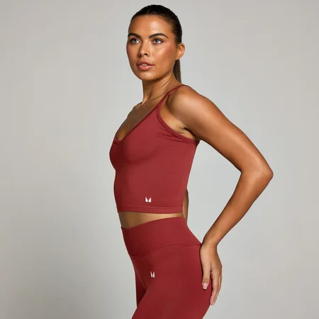 Maiou MP Seamless pentru femei - Cherry