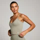 Maiou MP Seamless pentru femei - Deep Sage
