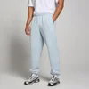 Pantaloni tip jogger supradimensionați MP Rest Day pentru bărbați - Albastru pal